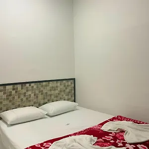 El Paraiso 3*, Cali Colombia