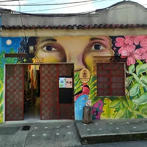 Casa Sotavento , Cali Colombia