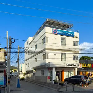 Zamay 3*, Santa Marta (Magdalena) Colombia