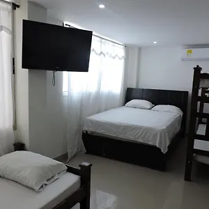 El Dorado 2*, Santa Marta (Magdalena) Colombia