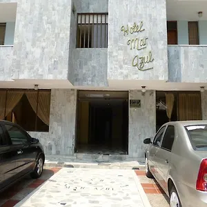 Mar Azul Hotel